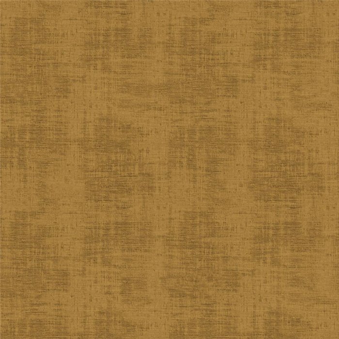 Papel pintado efecto textil en bronce · Casamance Le Velours 3 74398432