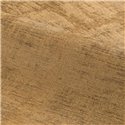 Papier peint effet textile bronze · Casamance Le Velours 3 74398432