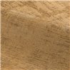Papier peint effet textile bronze · Casamance Le Velours 3 74398432