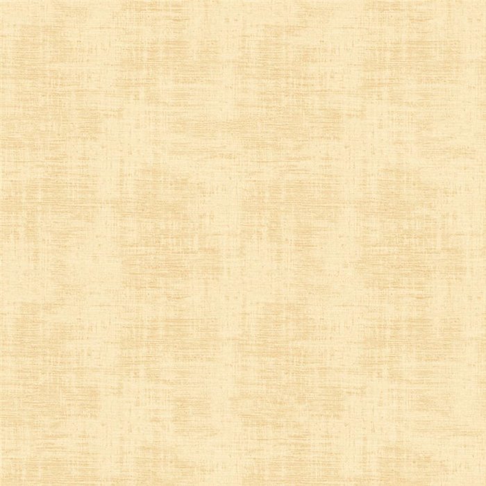 Luxury Butter Yellow Silk Effect Wallpaper · Casamance Le Velours 3 74398534