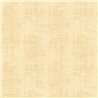 Papel pintado efecto seda amarillo mantequilla premium
