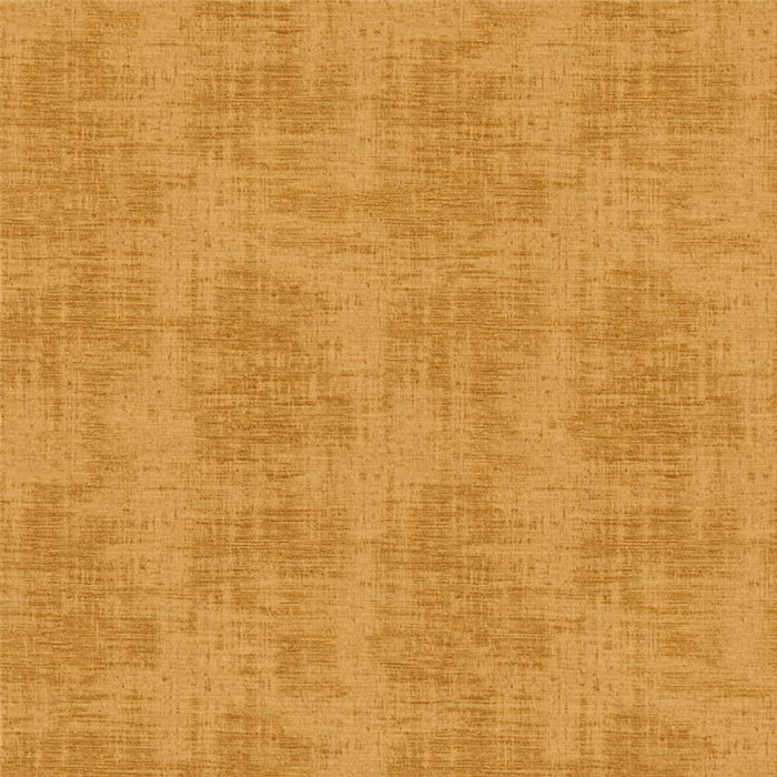 Papel pintado efecto textil en tono miel · Casamance Le Velours 3 74398636