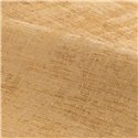 Papel pintado efecto textil en tono miel · Casamance Le Velours 3 74398636
