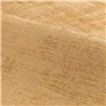 Textil-Effekt Tapete in Honigton · Casamance Le Velours 3 74398636
