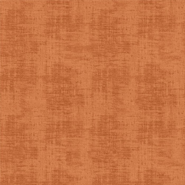 Silk-effect wallpaper in terracotta hue · Casamance Le Velours 3 74398738