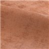 Tapete mit Seideneffekt in Terrakotta · Casamance Le Velours 3 74398738