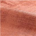 Hochwertige Tapete mit textilem Effekt in Karminrot · Casamance Le Velours 3 74398840