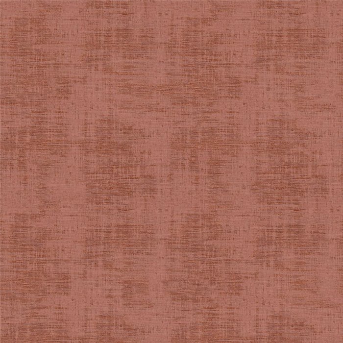 Papel pintado textura efecto tela en rosa antiguo · Casamance Le Velours 3 74398942