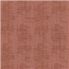 Papel pintado textura efecto tela en rosa antiguo · Casamance Le Velours 3 74398942