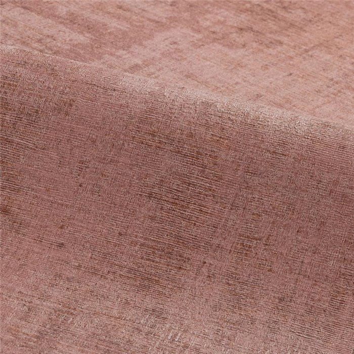 Papel pintado textura efecto tela en rosa antiguo · Casamance Le Velours 3 74398942