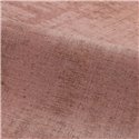 Papel pintado textura efecto tela en rosa antiguo · Casamance Le Velours 3 74398942