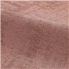 Papel pintado textura efecto tela en rosa antiguo · Casamance Le Velours 3 74398942