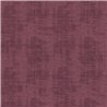 Papel pintado textil efecto seda en vino tinto