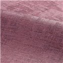 Textiltapete mit Seideneffekt in Weinerot · Casamance Le Velours 3 74399044