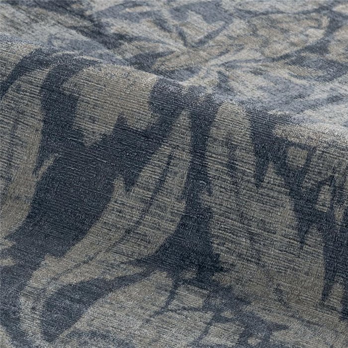 Floral Wallpaper Inspired by Oleander · Casamance Le Velours 3 77870304