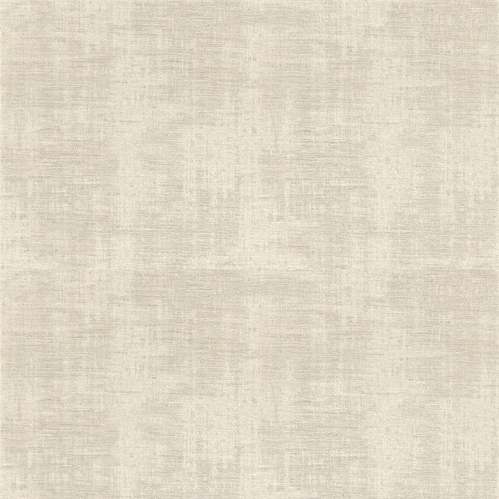 Papel pintado liso iridiscente grège dorado · Casamance Le Velours 3 77930610