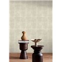 Greige Gold Iridescent Plain Wallpaper · Casamance Le Velours 3 77930610