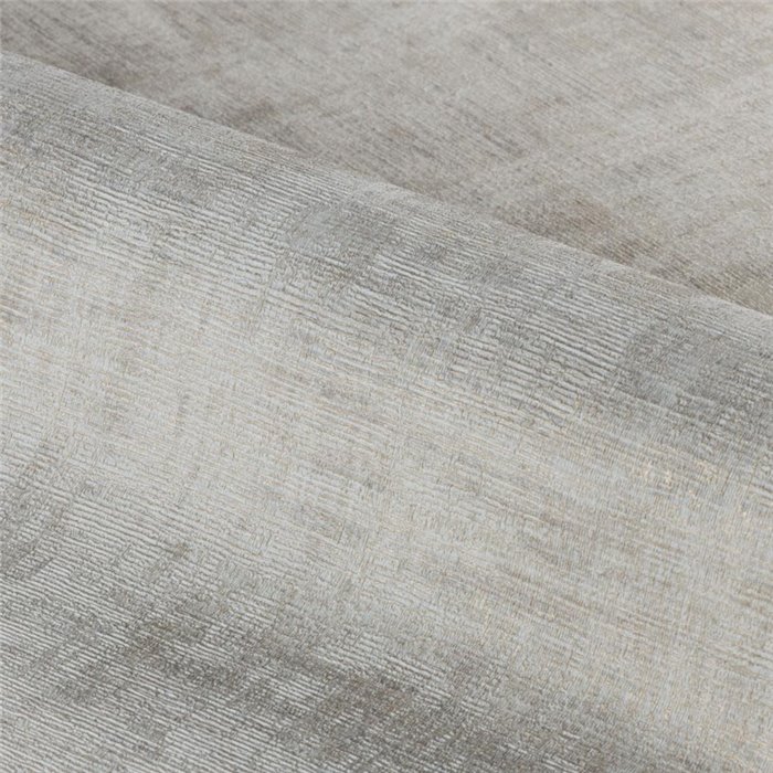 Papel pintado liso iridiscente grège dorado · Casamance Le Velours 3 77930610