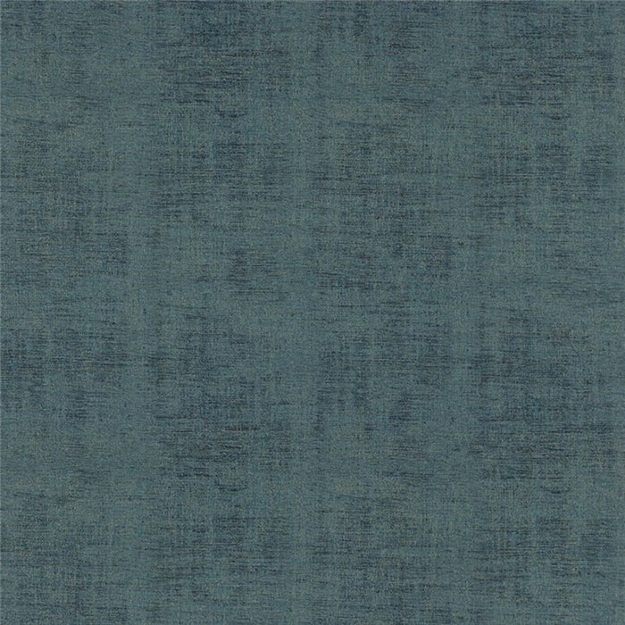 Luxus Irisierendes Blaugrünes Tapete · Casamance Le Velours 3 77930814