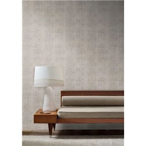 Texturierte Tapete mit sanftem Metallic-Schimmer 2