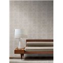 Papel pintado texturizado brillo suave efecto metálico · Casamance Le Velours 3 77930916