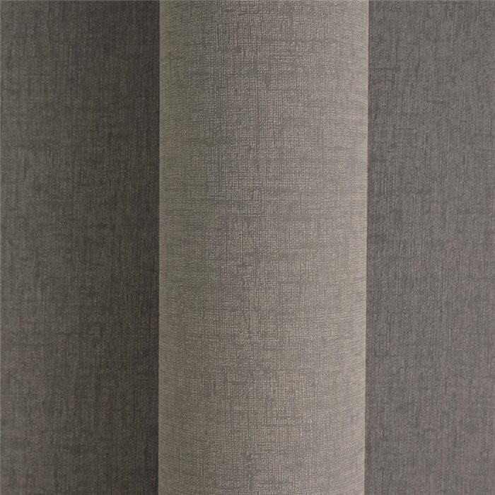 Papel pintado texturizado gris moderno ·  2029396552