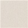 Papel pintado textura lino beige claro