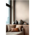 Papier peint texture lin beige clair ·  2029396557
