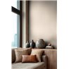 Papier peint texture lin beige clair ·  2029396557