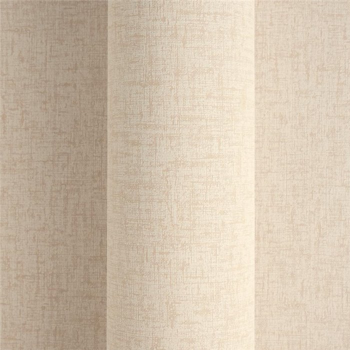 Papier peint texture lin beige clair ·  2029396557