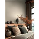 Papel pintado texturizado beige claro ·  2029399892