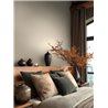 Light Beige Textured Wallpaper ·  2029399892