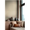 Papel pintado texturizado beige claro ·  2029399892