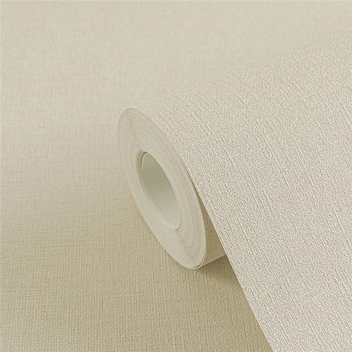 Light Beige Textured Wallpaper ·  2029399892