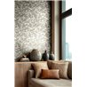 Papier peint motif branches de pin · 2029790015