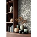 Papier peint motif branches de pin ·  2029790015