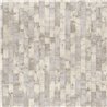 Papier peint géométrique à texture subtile · 2029790081