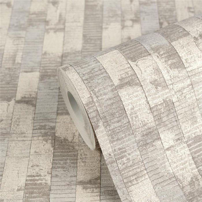 Papier peint géométrique à texture subtile ·  2029790081