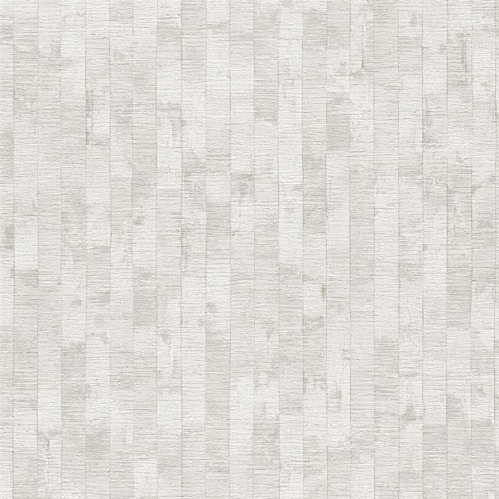 Papel pintado efecto madera en tonos claros ·  2029790083