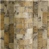 Aged Wood Plank Effect Wallpaper · 2029790084