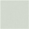 Mint Light Textile Effect Wallpaper