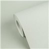 Papel pintado liso efecto textil color mint claro ·  2029790101