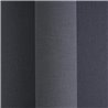 Papel pintado azul oscuro texturizado de aspecto elegante ·  2029790105