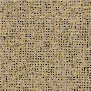 Papier peint texture osier tressé en beige