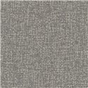 Papel pintado trenzado gris con efecto metálico ·  2029791125