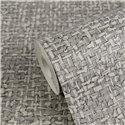 Graues Tapete mit Metalleffekt ·  2029791125