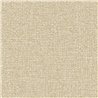 Beige Natural Woven Texture Wallpaper