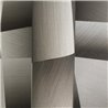 Contemporary wallpaper with 3D geometric texture · 2029791975