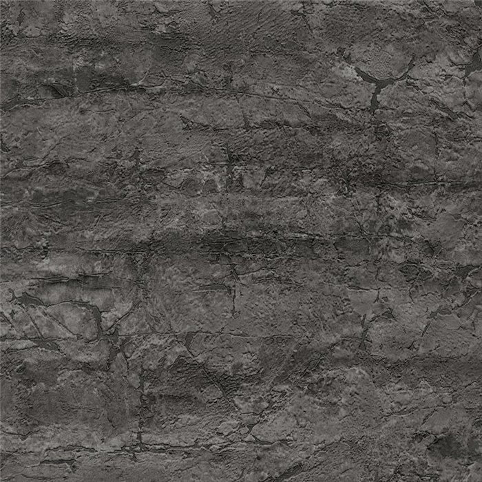 Papel pintado efecto pizarra oscuro ·  2029791992