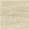 Papel pintado efecto piedra beige claro